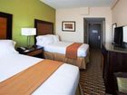 фото отеля Holiday Inn Express & Suites Atlanta Downtown