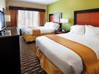 фото отеля Holiday Inn Express & Suites Atlanta Downtown