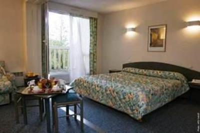 фото отеля Hotel Alton Bordeaux