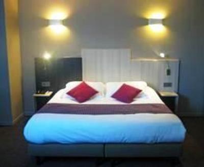 фото отеля Hotel Alton Bordeaux