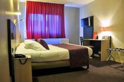 фото отеля Hotel Alton Bordeaux