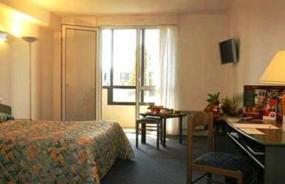 фото отеля Hotel Alton Bordeaux