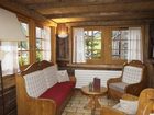 фото отеля Chalet Philibert