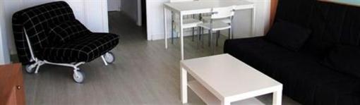 фото отеля Apartamentos Atlantida Benidorm