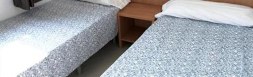 фото отеля Apartamentos Atlantida Benidorm
