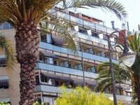 Apartamentos Atlantida Benidorm