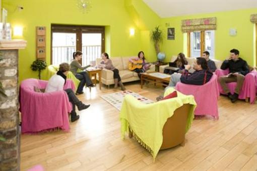 фото отеля Barnacles Hostel Temple Bar