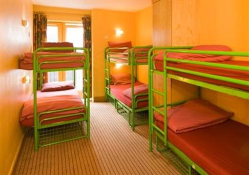 фото отеля Barnacles Hostel Temple Bar