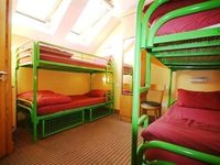 Barnacles Hostel Temple Bar