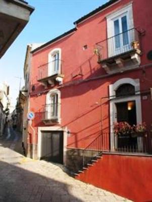 фото отеля B&B L'Orto sul Tetto