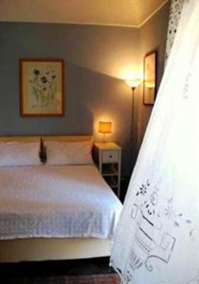 фото отеля B&B L'Orto sul Tetto