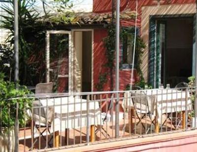фото отеля B&B L'Orto sul Tetto