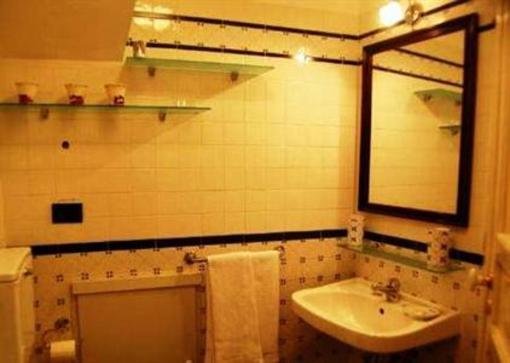 фото отеля B&B L'Orto sul Tetto