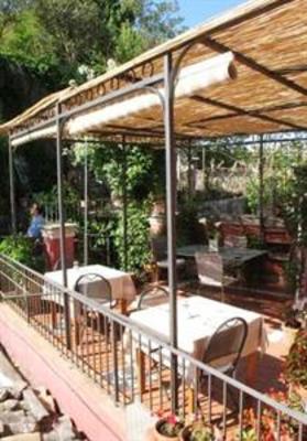 фото отеля B&B L'Orto sul Tetto