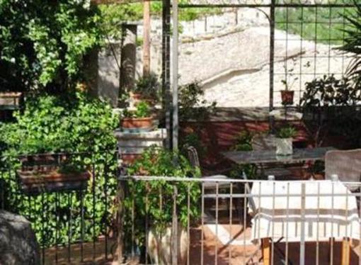 фото отеля B&B L'Orto sul Tetto