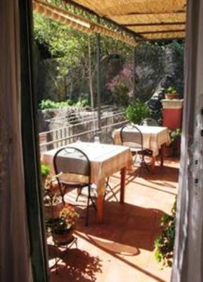 фото отеля B&B L'Orto sul Tetto