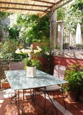 фото отеля B&B L'Orto sul Tetto