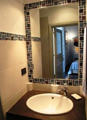 фото отеля B&B L'Orto sul Tetto