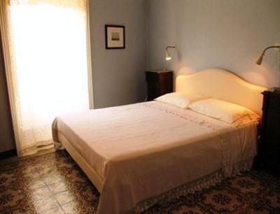 фото отеля B&B L'Orto sul Tetto
