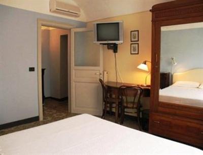 фото отеля B&B L'Orto sul Tetto