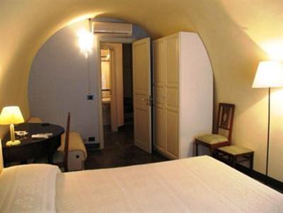 фото отеля B&B L'Orto sul Tetto