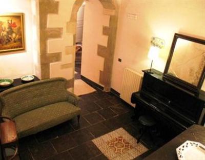 фото отеля B&B L'Orto sul Tetto
