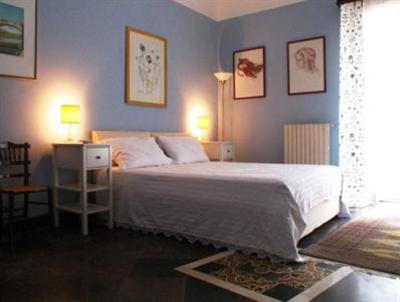 фото отеля B&B L'Orto sul Tetto