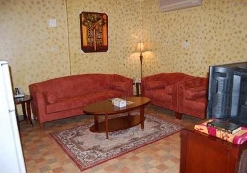 фото отеля Al-Ghazal Hotel