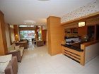 фото отеля Suite Laguna Apart Hotel