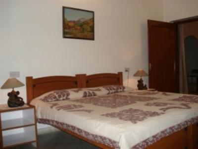 фото отеля Girisadan Homestay