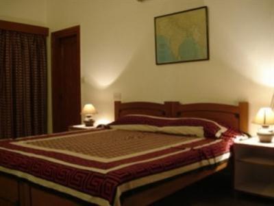 фото отеля Girisadan Homestay