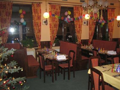 фото отеля Hotel Lucni Dum Janske Lazne