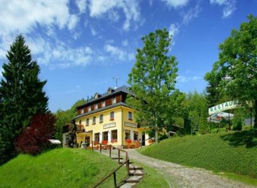 фото отеля Hotel Lucni Dum Janske Lazne