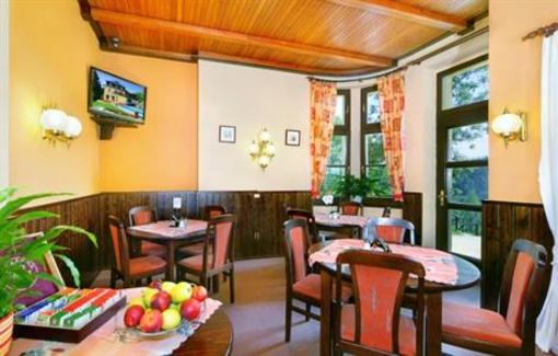 фото отеля Hotel Lucni Dum Janske Lazne