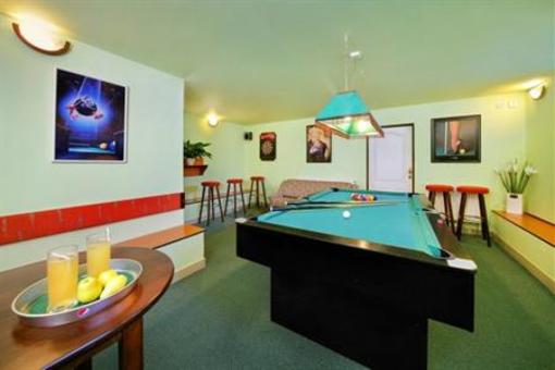 фото отеля Hotel Lucni Dum Janske Lazne