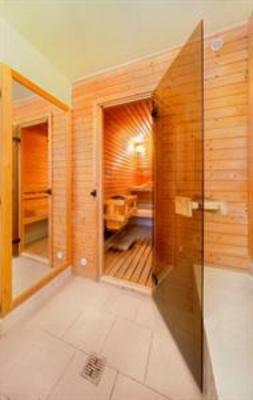 фото отеля Hotel Lucni Dum Janske Lazne