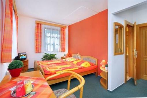 фото отеля Hotel Lucni Dum Janske Lazne