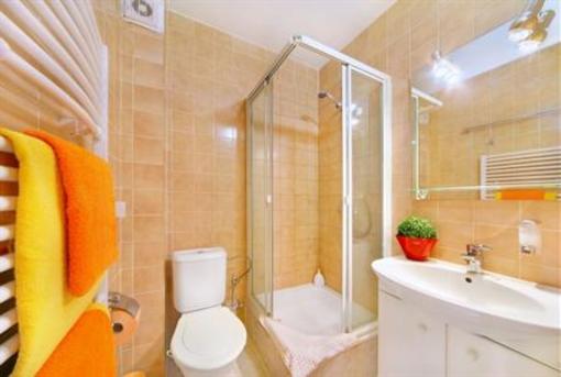 фото отеля Hotel Lucni Dum Janske Lazne