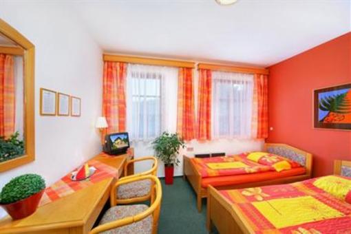 фото отеля Hotel Lucni Dum Janske Lazne
