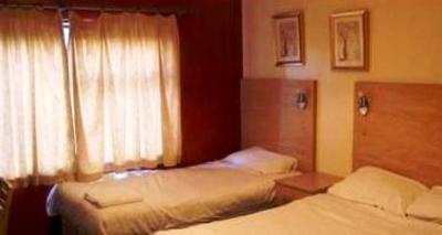 фото отеля City Inn Express Hackney London