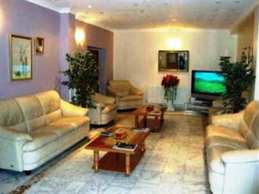 фото отеля City Inn Express Hackney London