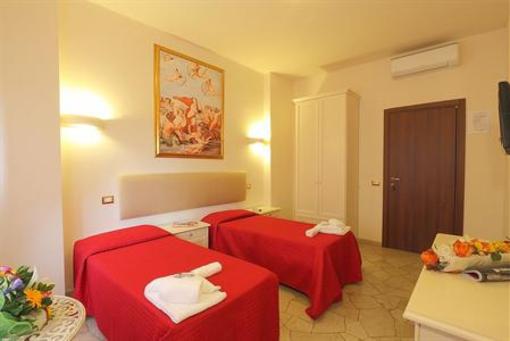 фото отеля Monna Bianca Bed & Breakfast
