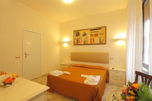 фото отеля Monna Bianca Bed & Breakfast