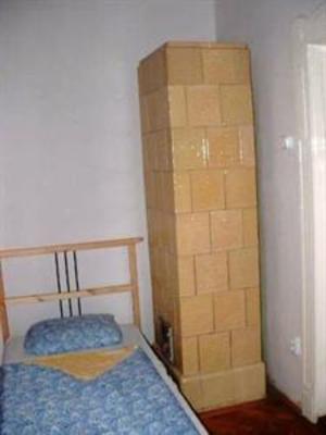фото отеля Ace Apartments & Hostel