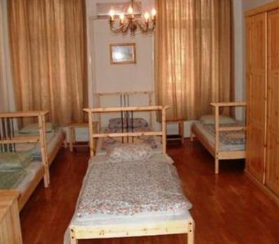 фото отеля Ace Apartments & Hostel