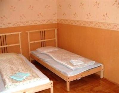 фото отеля Ace Apartments & Hostel