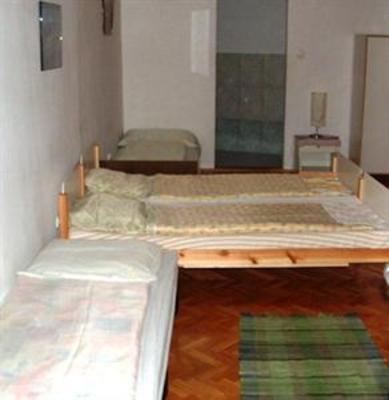 фото отеля Ace Apartments & Hostel