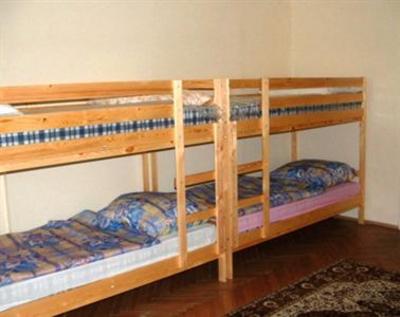 фото отеля Ace Apartments & Hostel