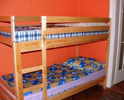 фото отеля Ace Apartments & Hostel