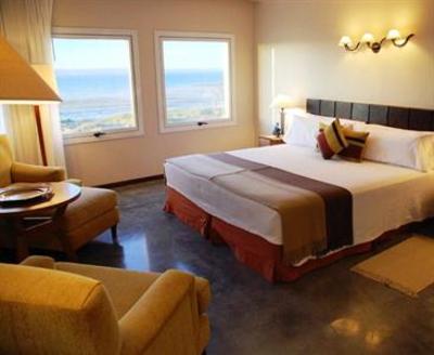 фото отеля Territorio Hotel